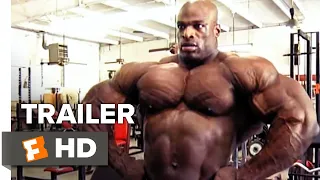 Ronnie Coleman: The King Trailer #2 (2018) | Movieclips Indie