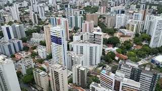 Recife Metrópole - Zona norte Março 23