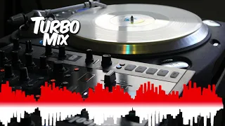 Turbo Mix - Set Mix 19 - Bg The Prince of Rap, Snap, RAF, Turbo B, Sound Factory, Plus Staples.