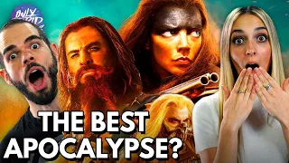 Is FURIOSA the Best Version of the Apocalypse?