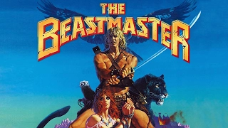 The Beastmaster (1982, USA / West Germany) Trailer