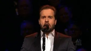 Bring Him Home, Les Misérables | Alfie Boe and The Tabernacle Choir