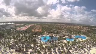 Punta Cana, Dominican Republic,caribbean, 2015, GoPro Hero 4, black edition bahia principe ambar