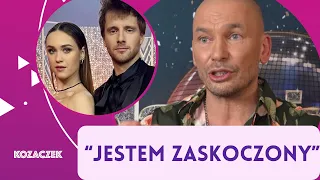 Tomasz Wygoda dosadnie o porażce Macieja Musiała w TzG. Dlaczego odpadł?