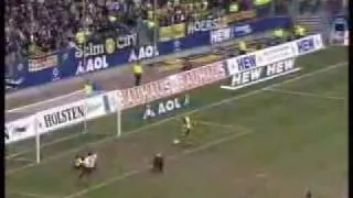 BVB Saison 2001 2002