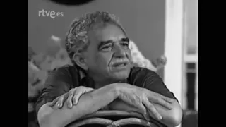 Anécdota de Gabriel García Márquez sobre cómo conoció a Ernest Hemingway.