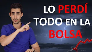 👉 Cómo VOLVERÍA a EMPEZAR desde CERO en BOLSA | 👉 Guía paso a paso para empezar a invertir