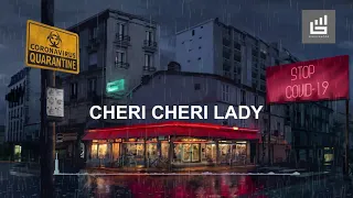 Cheri Cheri Lady Ver 2 KuBi Remix
