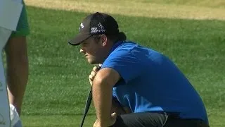 Patrick Reed sets new 54-hole record at Humana Challenge