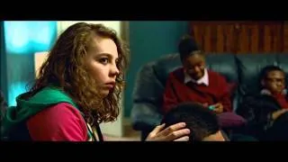 Attack the Block | trailer D (2011) Nick Frost