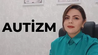 Autizm spektr pozuntusu