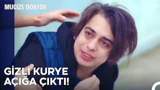 Midesinden Çıkanlar Şok Etti! - Mucize Doktor