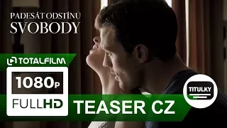 Padesát odstínů svobody (2018) CZ HD teaser