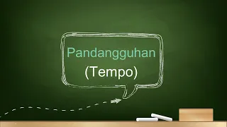 Pandangguhan with Lyrics-Karaoke Version l TEMPO l #Trending l Titser Ron Yabut