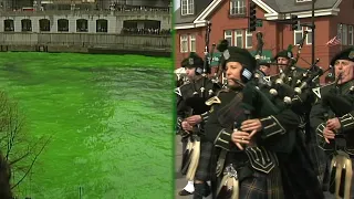 Best ways to celebrate Chicago St. Patrick's Day 2023