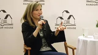 Tara Westover (EDUCATED) on estrangement | Big Ideas Night 3-27-18