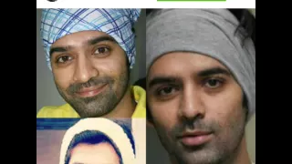 barun sobti... Teri meri 🎤🎶