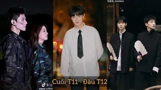 30 Bài Hát Cover Thịnh Hành Đầu Tháng 12 - Cuối Tháng 11 || Hot Douyin Cover