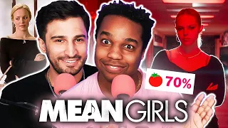 *Mean Girls* is a MUSICAL! (Review)