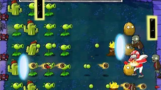 Plants vs Zombies | Mini Games | Portal Combat