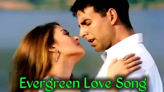 90s Hindi Love Song 💕90s Hit Song💘Kumar Sanu_Lata Mangeshkar_Udit Narayan_Alka Yagnik Hit Song