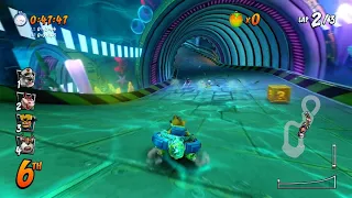 Crash Team Racing Nitro-Fueled_2