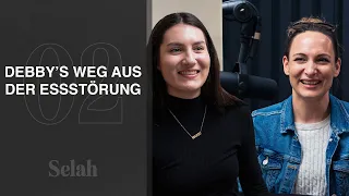 "Mein Weg aus der Essstörung"