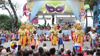 Carnaval Puerto Plata 2016 Domingo 14 Febrero