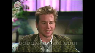 Val Kilmer "The Doors" 1991 - Bobbie Wygant Archive