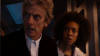 Bills First Time Off World | The Pilot | Doctor Who