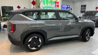 KIA EV5 2024 Price | Kia ev5 Suv Full Option ( facelift ) 2024