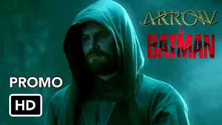 Arrow Season 9 Trailer | The Batman Style (Fan-Made) | Arrowverse Scenes