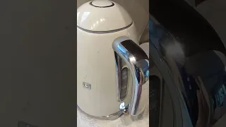 чайник smeg отзив пользователя