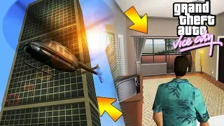 ЧТО БУДЕТ ЕСЛИ КУПИТЬ МАЯК В GTA VICE CITY! НОВАЯ МИССИЯ!