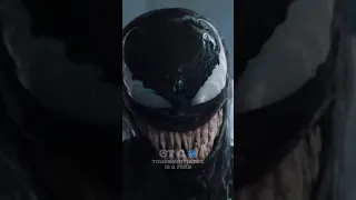 venom movie but it’s my voice