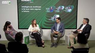 Advocatus Summit 2024 | Inteligência Artificial: a lei que vem regular o futuro