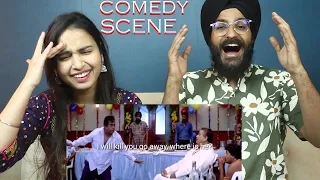 Dhee Brahmanandam Comedy Scene Reaction | Parbrahm Singh