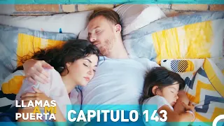 Love is in The Air / Llamas A Mi Puerta - Capitulo 143