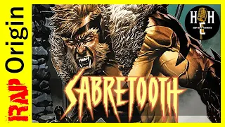 Sabretooth | Origin of Sabretooth | Marvel Comics