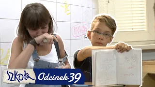 SZKOŁA ODC. 39 CZ. 1