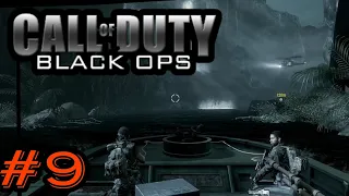 CRASH SITE l CALL OF DUTY BLACK OPS # PART 9 GAMEPLAY