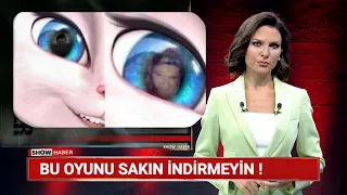 ANGELA OYUNU HABERLERE ÇIKTI !! Herkes Onu Konuşuyor !