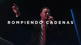 Profeta Ronny Oliveira | Rompiendo Cadenas