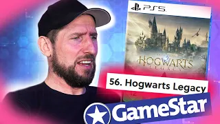 DIe 150 BESTEN Rollenspiele ALLER Zeiten...laut GAMESTAR