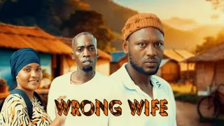 WRONG WIFE  #directorgozi   #doko #shortfilm