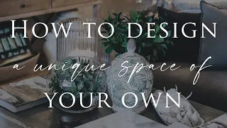 How to Create your Own Sanctuary  | Our Top 8 Insider Styling Tips