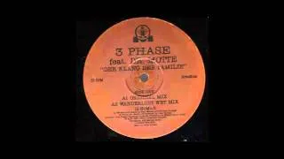 3 PHASE feat Dr MOTTE - Der Klang der Familie (original mix) ( NOVAMUTE )