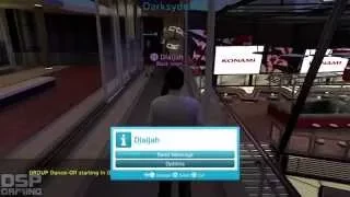 DSP Tries It: Getting Trolled in Playstation Home