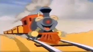 Casey Jr. - you horny son of a train