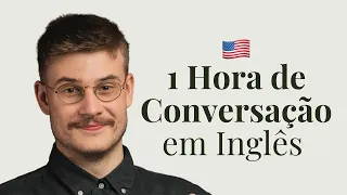 21 Expressões Importantes para Conversação em Inglês 🇺🇸